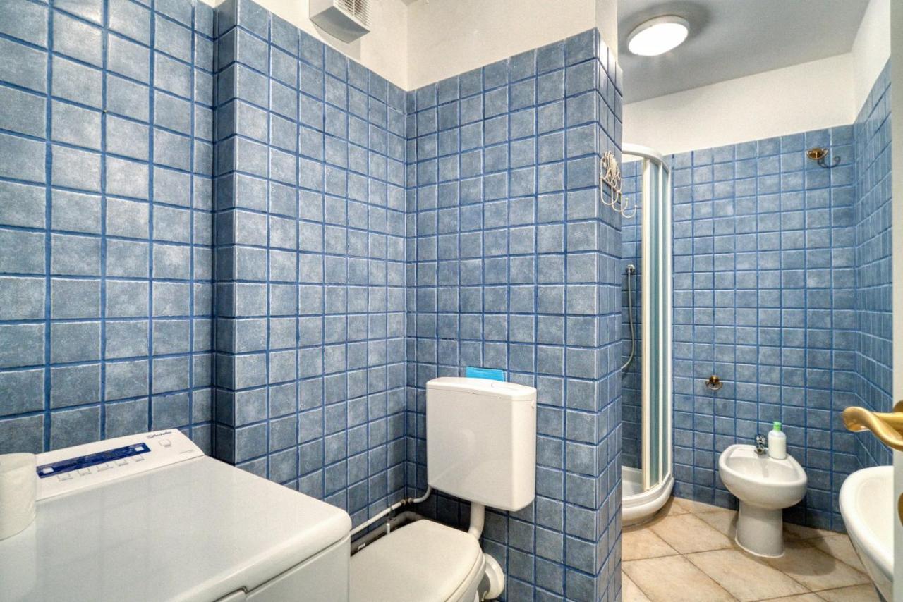 Charmant T3 Front De Mer Apartment Roquebrune-Cap-Martin Ngoại thất bức ảnh
