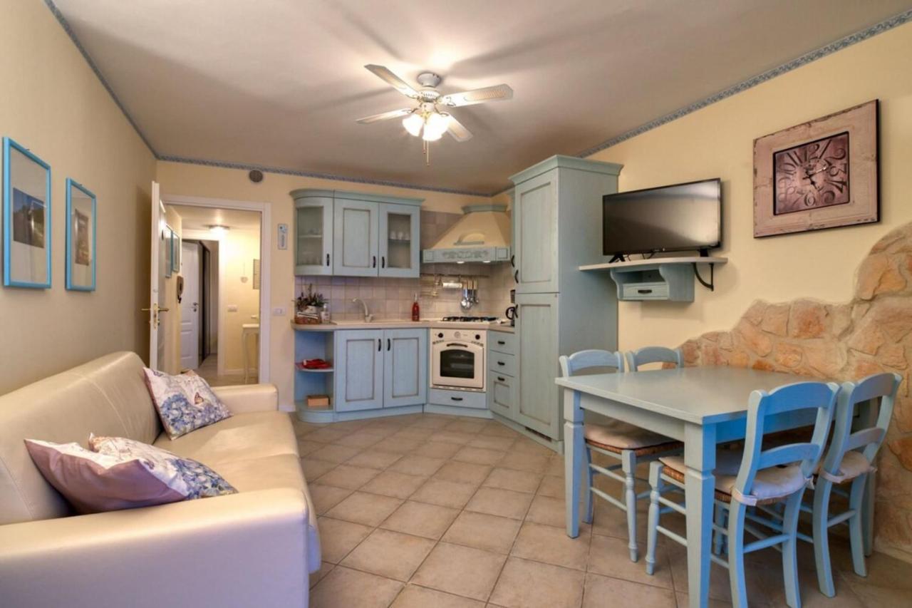 Charmant T3 Front De Mer Apartment Roquebrune-Cap-Martin Ngoại thất bức ảnh