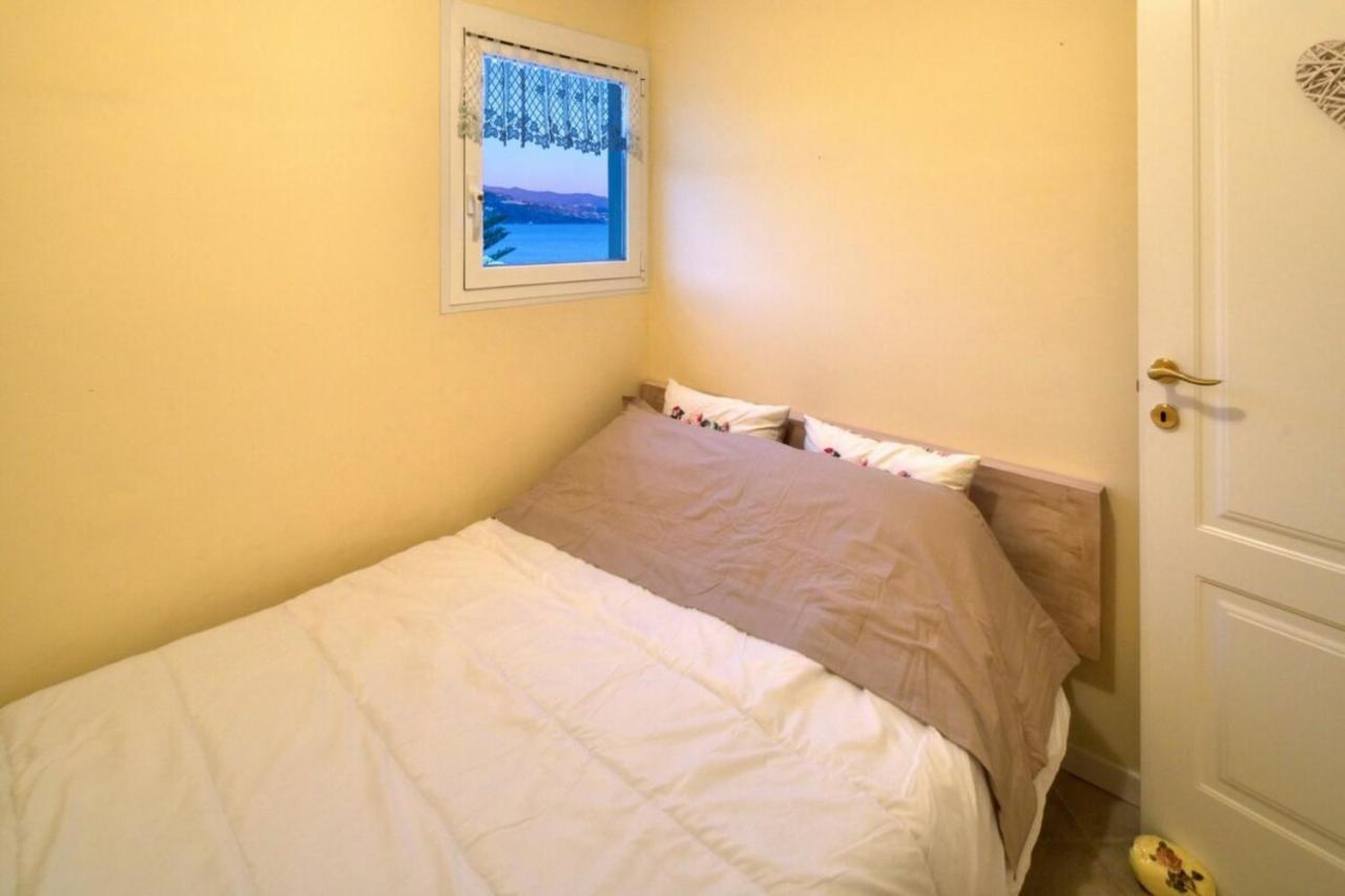 Charmant T3 Front De Mer Apartment Roquebrune-Cap-Martin Ngoại thất bức ảnh